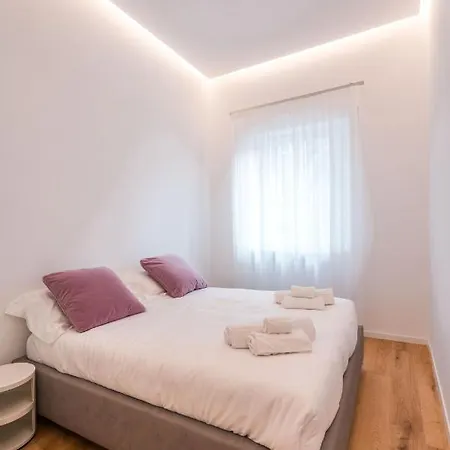 Nima Boutique House Apartment *