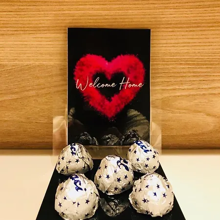 Nima Boutique House Apartment *