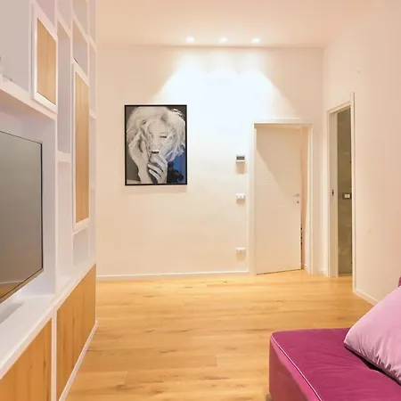 Nima Boutique House * 佩鲁贾