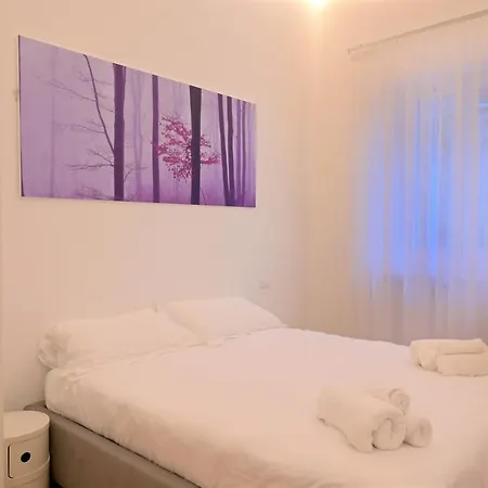 Apartment Nima Boutique House *