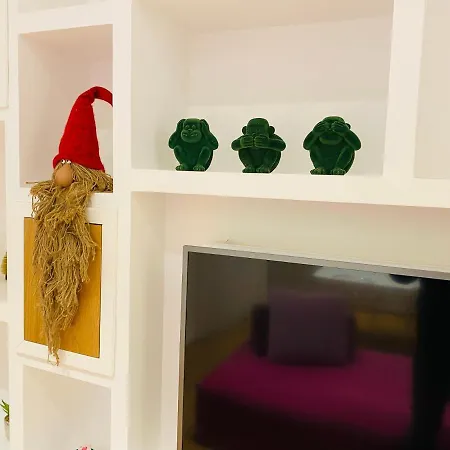 Nima Boutique House Apartment