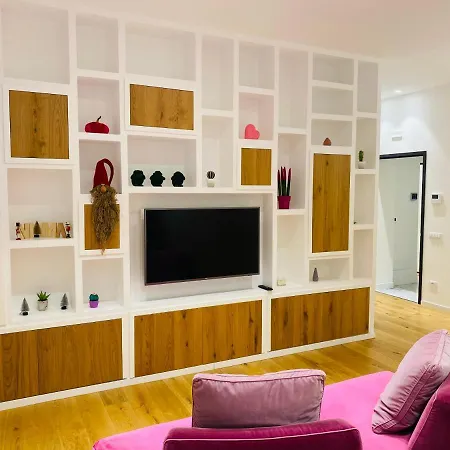 Apartment Nima Boutique House