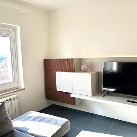 公寓 Nima Boutique House