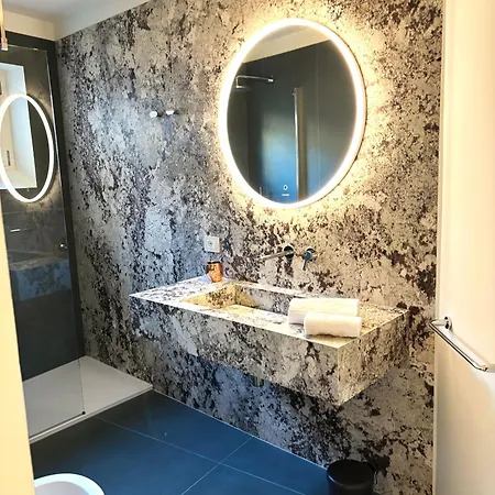 Nima Boutique House 佩鲁贾