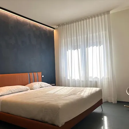 公寓 Nima Boutique House