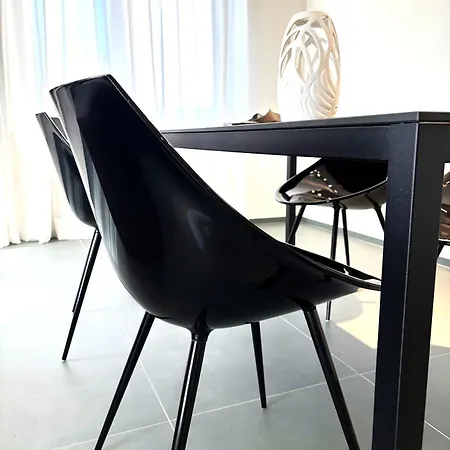 Nima Boutique House 佩鲁贾