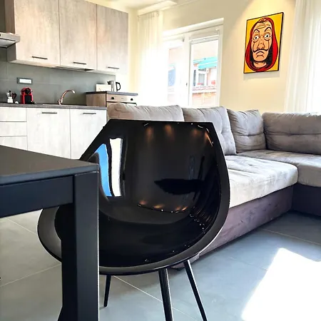 Nima Boutique House * 佩鲁贾