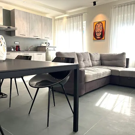Nima Boutique House
