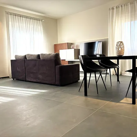 Nima Boutique House 佩鲁贾