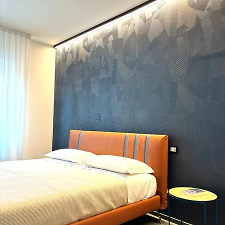 Nima Boutique House * 佩鲁贾