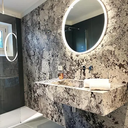 公寓 Nima Boutique House 佩鲁贾