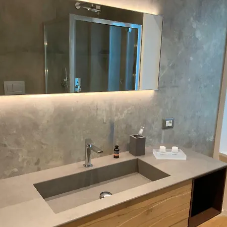 公寓 Nima Boutique House 佩鲁贾