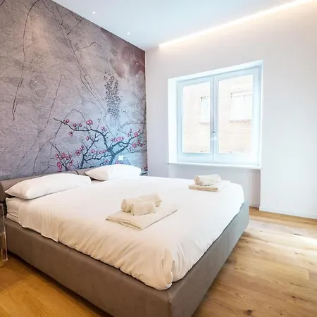 Nima Boutique House Apartment *