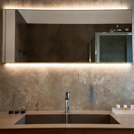 公寓 Nima Boutique House 佩鲁贾