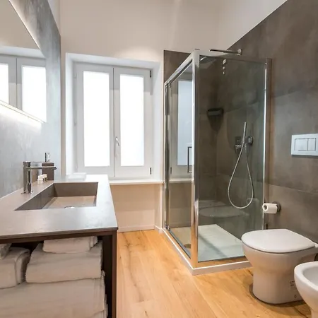 Nima Boutique House 佩鲁贾