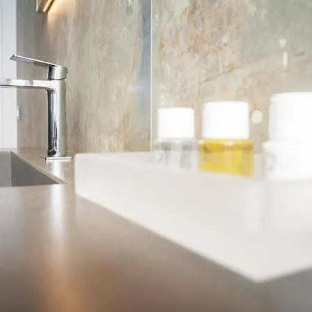 Nima Boutique House * 佩鲁贾
