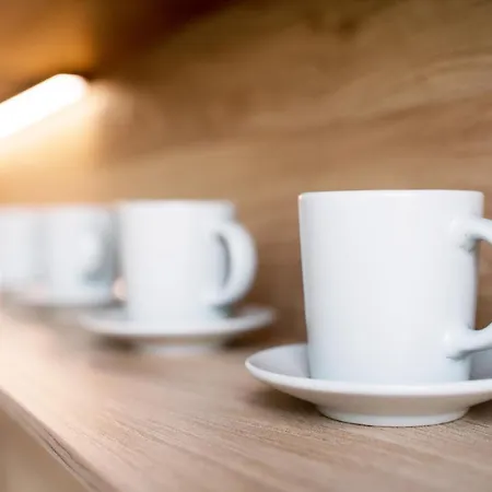 Nima Boutique House Perugia