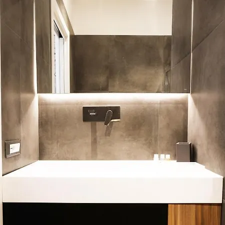 Nima Boutique House Apartment *