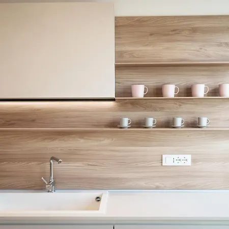 Nima Boutique House 佩鲁贾