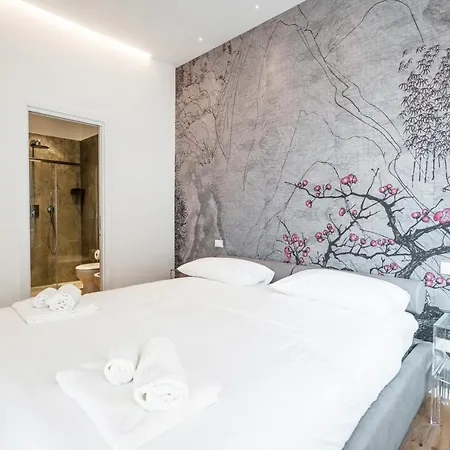 Nima Boutique House *