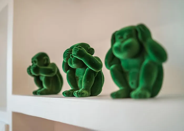 Nima Boutique House *