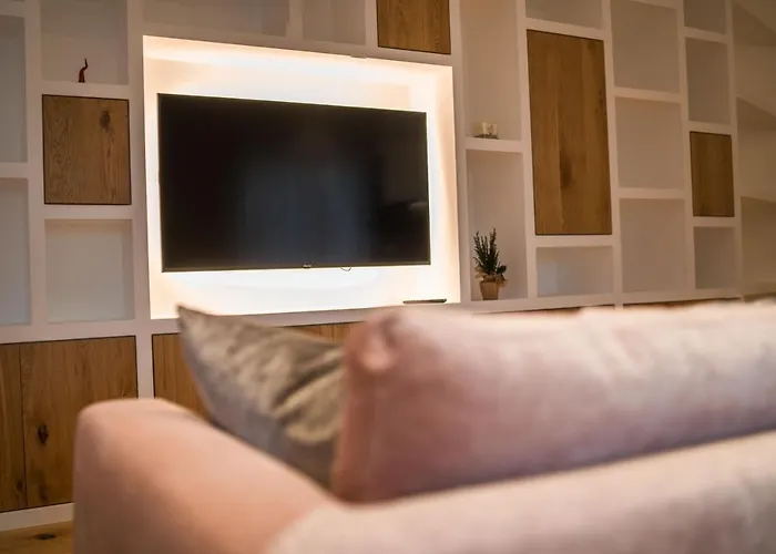 Apartamento Nima Boutique House