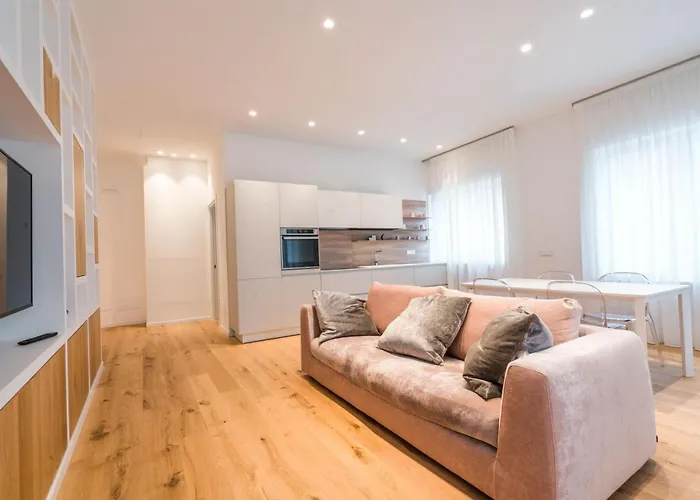 Nima Boutique House * Perúgia