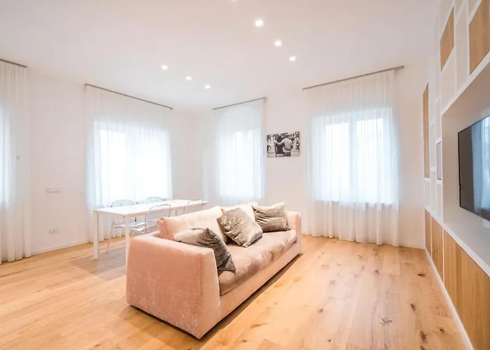 Nima Boutique House * Perúgia