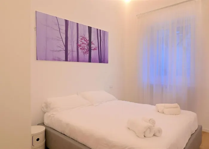 Apartamento Nima Boutique House *