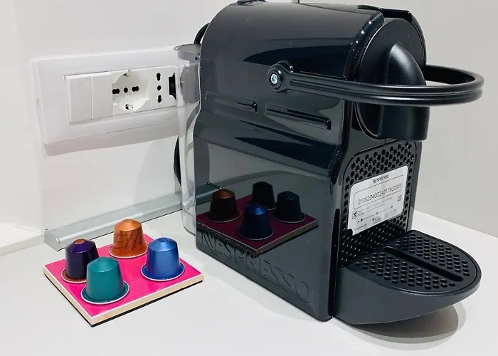 Apartamento Nima Boutique House *