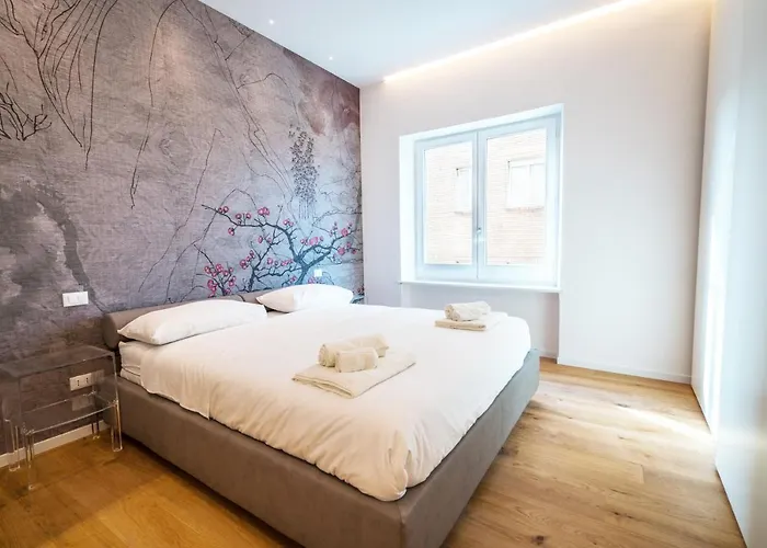 Nima Boutique House Apartamento *