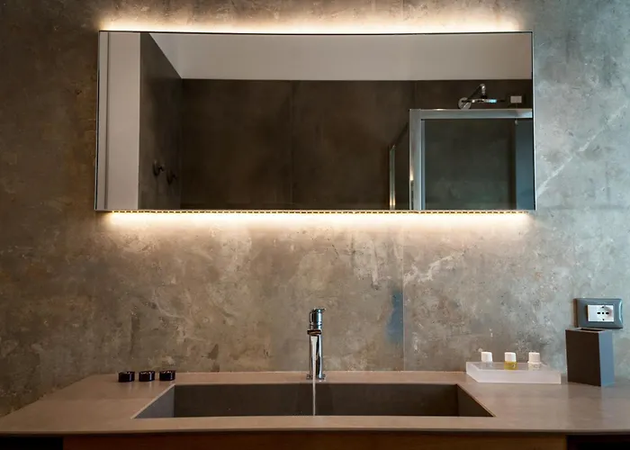 Apartamento Nima Boutique House Perúgia