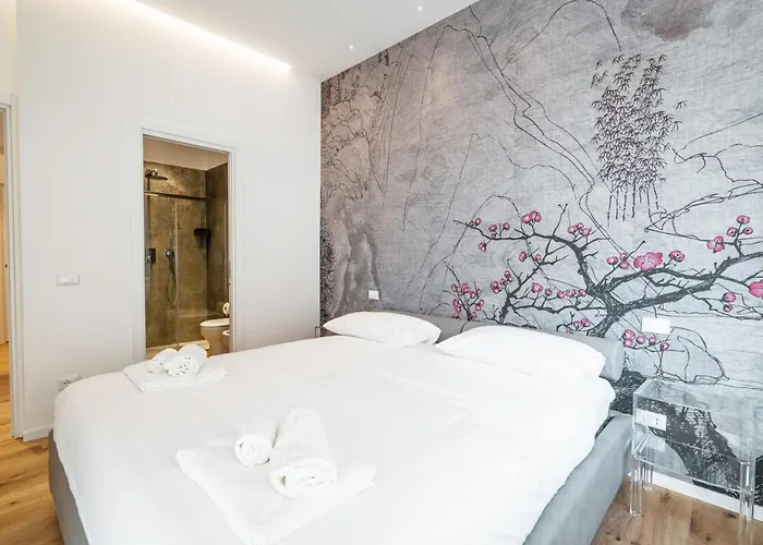 Nima Boutique House *