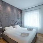 Nima Boutique House *