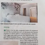 Nima Boutique House Appartement