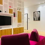 Appartamento Nima Boutique House