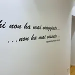 Appartement Nima Boutique House