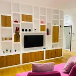 Appartement Nima Boutique House
