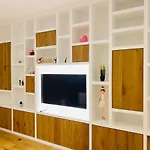 Appartement Nima Boutique House Pérouse