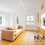 Nima Boutique House Pérouse