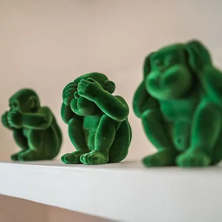 Nima Boutique House *