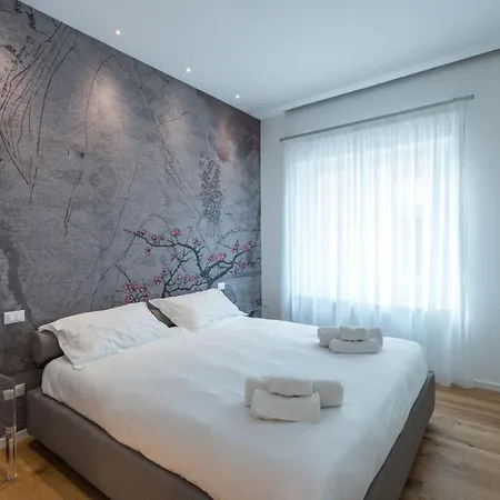 Nima Boutique House *