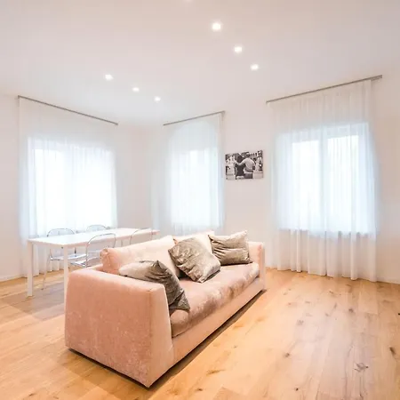 Nima Boutique House * Περούτζια