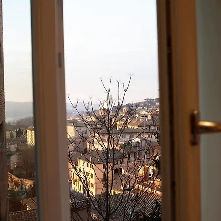 Lägenhet Nima Boutique House Perugia