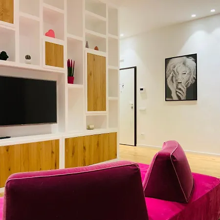 Διαμέρισμα Nima Boutique House