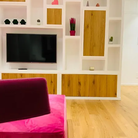 Nima Boutique House Pérouse