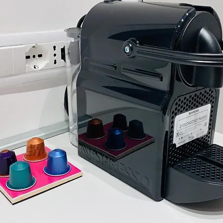 Daire Nima Boutique House *