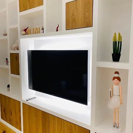 Nima Boutique House *