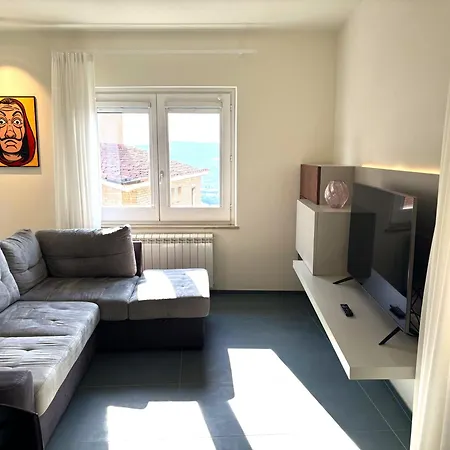Apartman Nima Boutique House