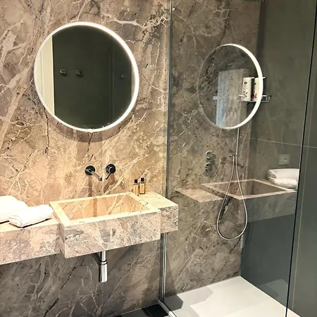 Lägenhet Nima Boutique House Perugia